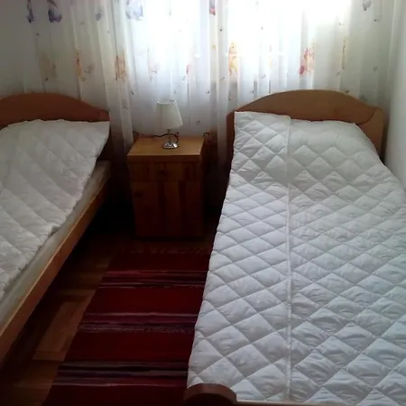 Casa de hóspedes Aba Saraievo
