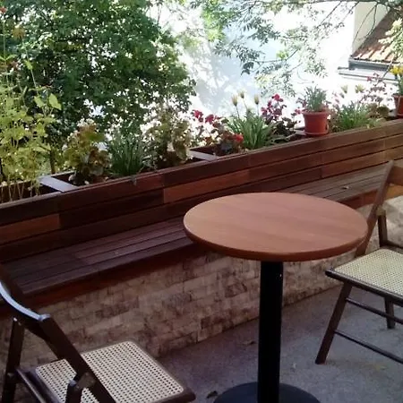 Aba Casa de hóspedes Saraievo