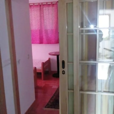 Casa de hóspedes Aba *