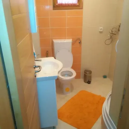 Casa de hóspedes Aba *