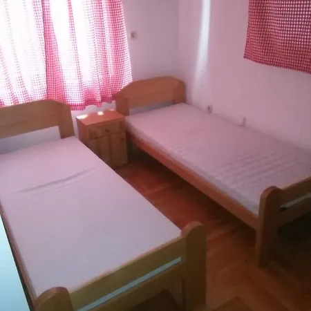 Casa de hóspedes Aba Saraievo